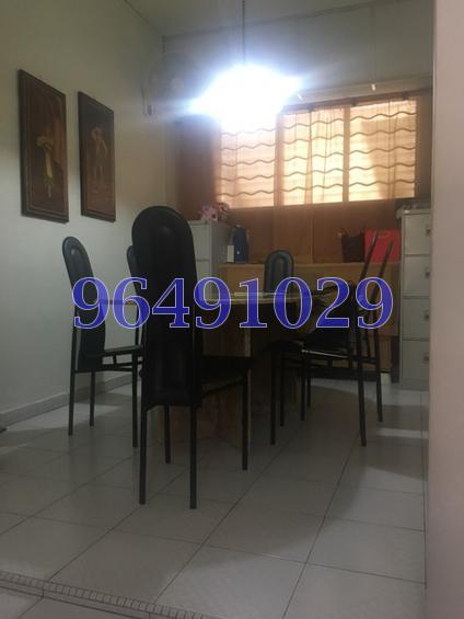 Jalan Semerbak (D12), Terrace #169262082